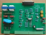 接口板（IO板） DN2001/OPORTPCB